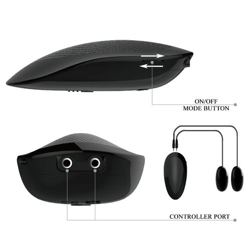 CRAZY BULL   Busty Butt Vibrating na Arena.pl