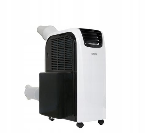 Adapter zewnętrzny BOOST do klimatyzatora QUBO Q40 na Arena.pl