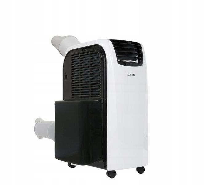 Adapter zewnętrzny BOOST do klimatyzatora QUBO Q40 zdjęcie 7