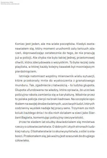 Otwierać! Policja zdjęcie 9