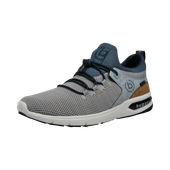 Bugatti męskie buty sportowe 342658606969-5211 beige/dark grey 42