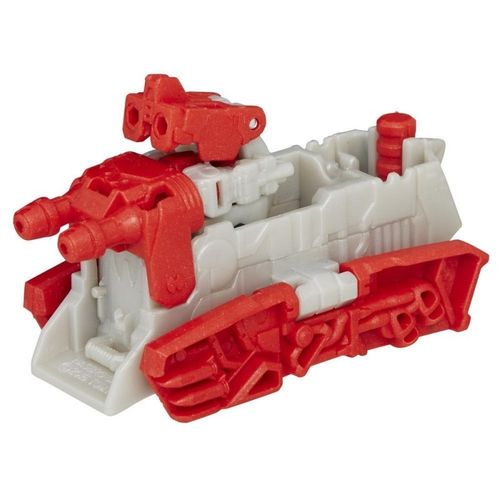 Transformers Generations Titan Masters Loudmouth na Arena.pl