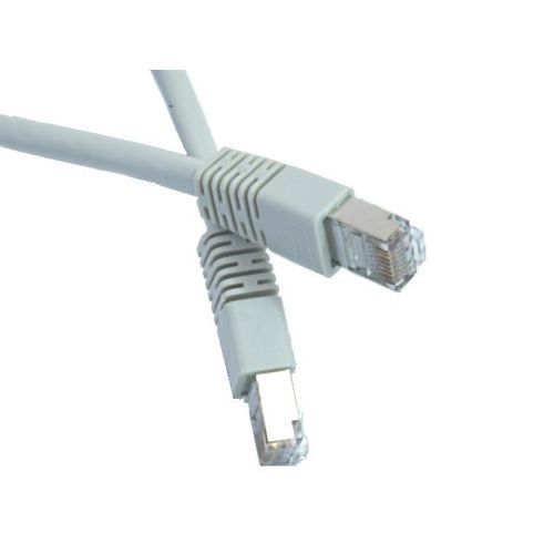 GEMBIRD Patchcord PP6-0.25M Biały 0.25 Patchcord na Arena.pl