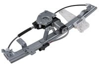 PODNOŚNIK SZYBY LEWY PRZÓD JEEP GRAND CHEROKEE II 2001 2002 2003 2004 2005