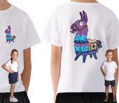 Komplet Sportowy Dziecięcy - Fortnite