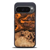 etui bewood unique do google pixel 10 / 10 pro - orange