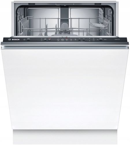 Zmywarka Bosch Serie 2 SMV25AX06E 60cm 12 kpl 5 programów Timer na Arena.pl