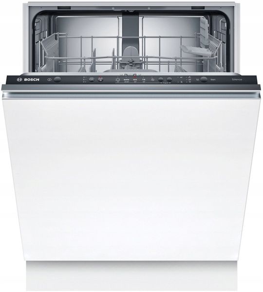 Zmywarka Bosch Serie 2 SMV25AX06E 60cm 12 kpl 5 programów Timer zdjęcie 1