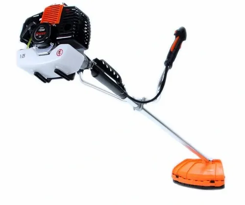 KOSA SPALINOWA 5.2KM DEMON RQ580 PODKASZARKA 3OLEJ na Arena.pl