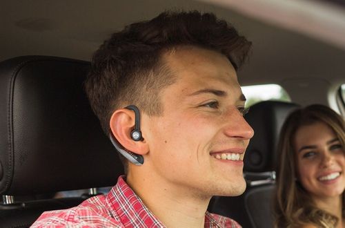 ZESTAW SŁUCHAWKOWY BLUETOOTH 5.0 BLITZWOLF BW-BH2 na Arena.pl