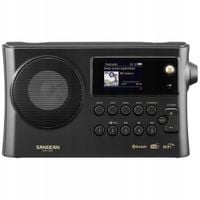 Radio internetowe Sangean WFR-28BT Wi-Fi BT AUX