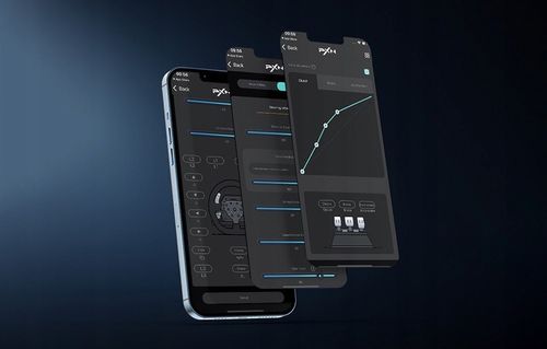 Kierownica PXN-V99 z Pedałami i Skrzynią Biegów PC PS4 XBOX SWITCH 900° na Arena.pl