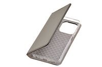 Etui Smart do Tecno Spark 10 Pro czarny