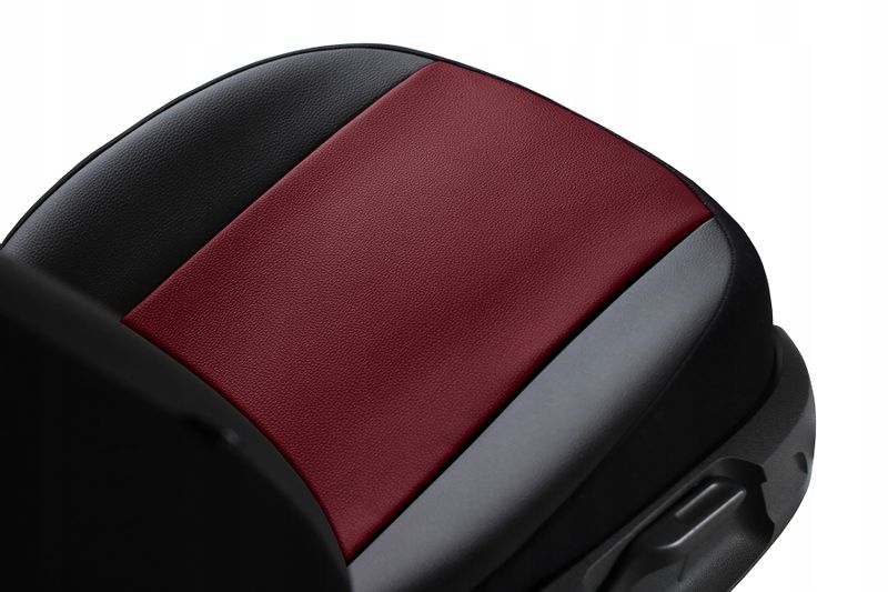 Pokrowce samochodowe do VOLKSWAGEN Bora Golf Jetta zdjęcie 4