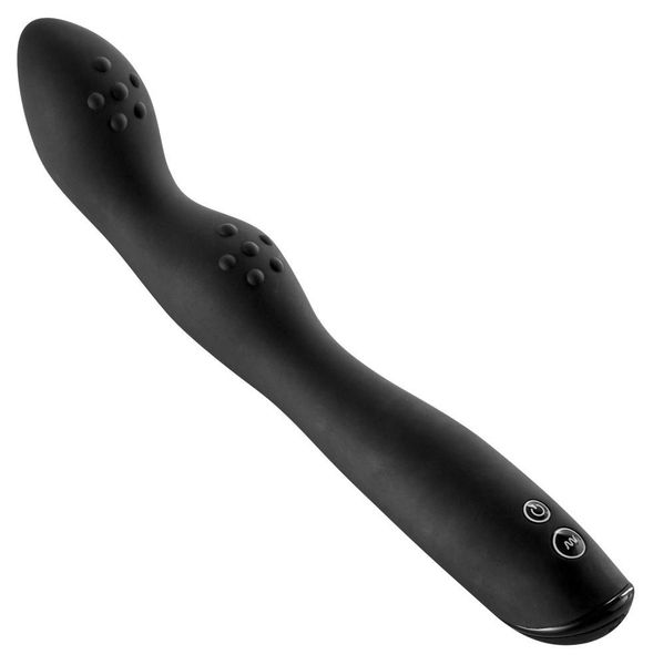 Rebel P-Spot Vibrator zdjęcie 2
