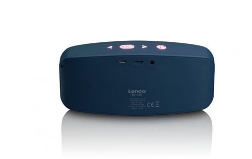 BT-130 różowy na Arena.pl