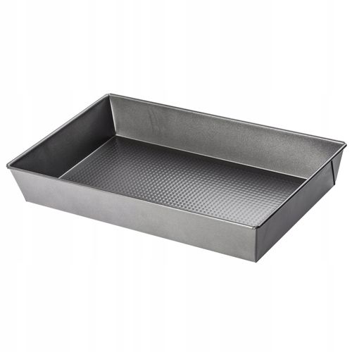 KADAX Blacha Forma Do Pieczenia Zestaw 2x Foremki na Arena.pl