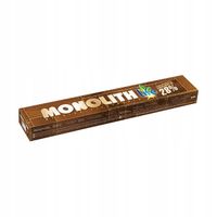 elektrody rutyl-celuloz.4,0mm-1,0kg.(e420rc11) *monolith montoli