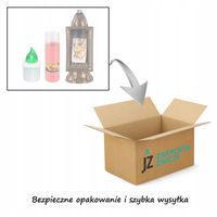 WKŁADY DO ZNICZY 3-4 DNI OLEJOWE DŁUGOTRWAŁE PACHNĄCE NIE KOPCĄ K-3 GRATIS