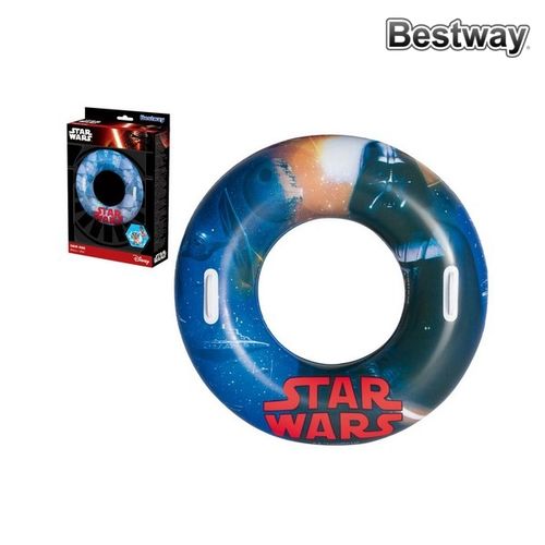 Koło Dmuchane Star Wars Bestway 119898 na Arena.pl