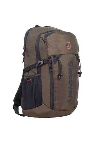 Duży plecak Discovery Path khaki 30l na Arena.pl