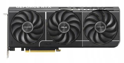 ASUS GeForce RTX 5070 Prime OC 12GB GDDR7 DLSS4 na Arena.pl