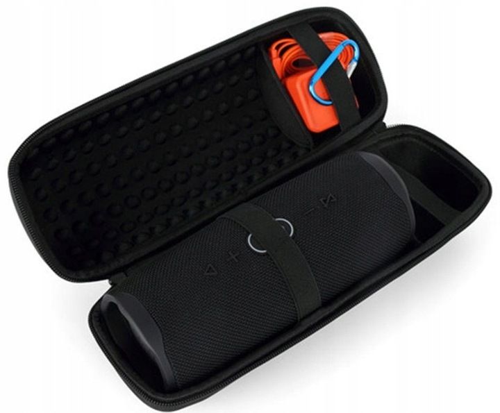 ETUI TWARDE CASE NA GŁOŚNIK JBL FLIP 5 POKROWIEC zdjęcie 1