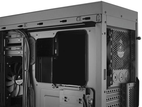 Corsair Obsidian 450D Windowed BLACK MID-Tower na Arena.pl