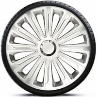 Kołpaki 16 do Opel Ford Citroen Hyundai Renault Peugeot VW Toyota Audi Kia