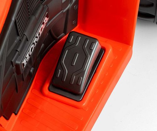 MILLY MALLY 4480 Pojazd na akumulator Quad HONDA ATV Red na Arena.pl