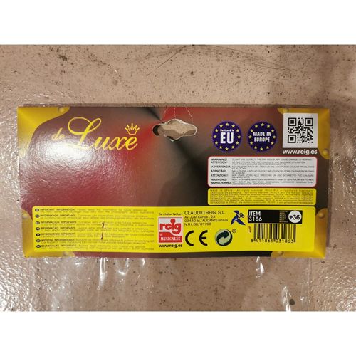 Saksofon Reig na Arena.pl