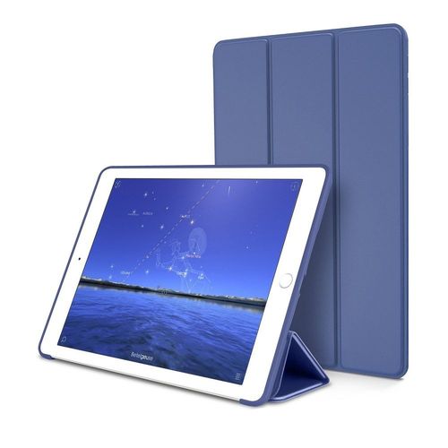 TECH-PROTECT SMARTCASE IPAD PRO 10.5 NAVY BLUE na Arena.pl