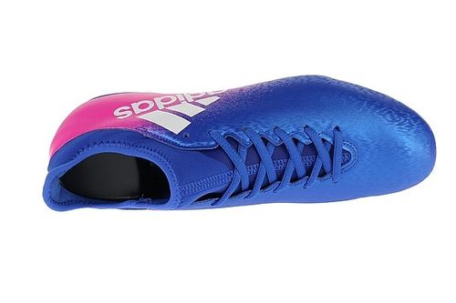 adidas X 16.3 FG (BB5641) na Arena.pl