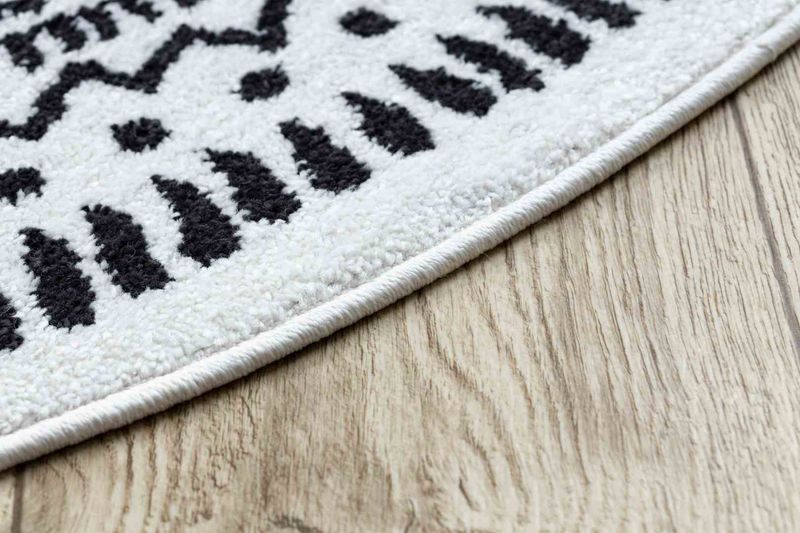RUG/LU/BEO/NAPKIN/GREY/R120 zdjęcie 4