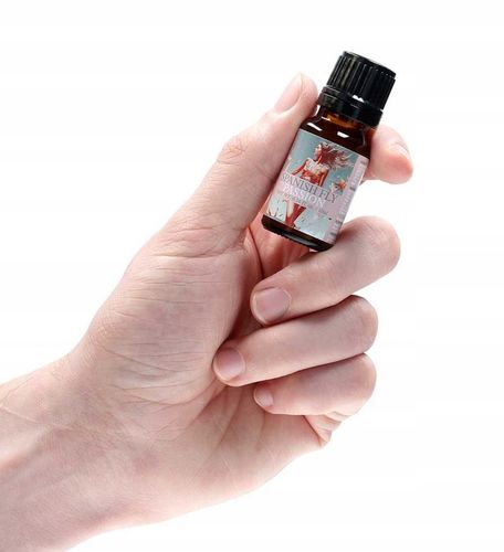 KROPLE HISZPAŃSKA MUCHA SPANISH FLY na Arena.pl