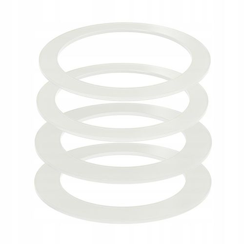 Zestaw uszczelek do BlendyGo 3 | Akcesoria do Blendera Bezprzewodowego na Arena.pl