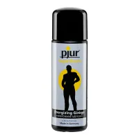 pjur superhero glide żel intymny wodny z miłorzębem 100ml