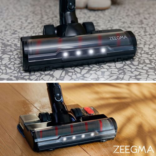 ODKURZACZ BEZPRZEWODOWY PIONOWY RĘCZNY BEZWORKOWY LEKKI MOP MOPUJĄCY 3 w 1 na Arena.pl