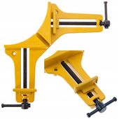 STANLEY 83-121 Ścisk kątowy lekki stolarski 75mm