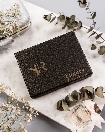 skórzany kompaktowy portfel damski - rovicky na Arena.pl