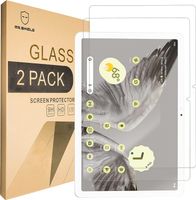 Mr.Shield Zestaw Szkieł Ochronnych do Google Pixel Tablet 2 sztuki