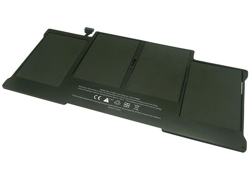 CoreParts Laptop Battery for Apple zdjęcie 1