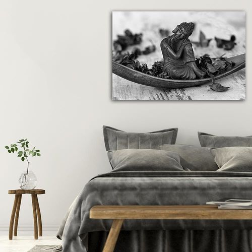 Deco Panel, Budda vintage 60x40 na Arena.pl