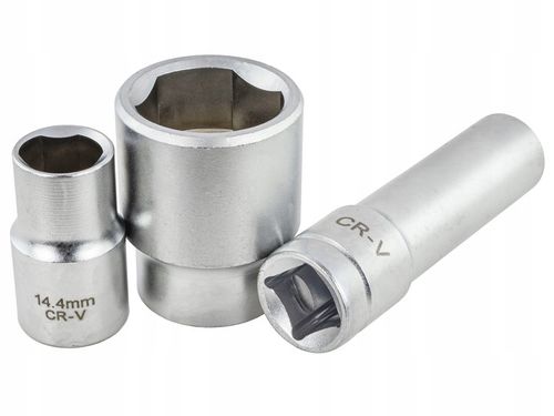 ZESTAW NASADEK DO POMP WTRYSKOWYCH VE TDI VAG 1/2 na Arena.pl