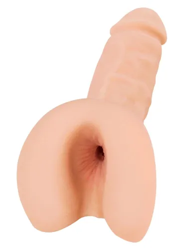 pipedream p.e.t. model intymny z otworem 21 cm tpe anatomiczny na Arena.pl