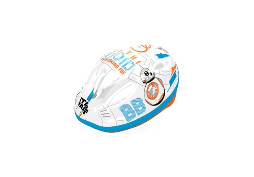 KASK ROWEROWY / NA ROWER - STAR WARS na Arena.pl