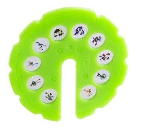 BEN 10 OMNITRIX ZEGAREK BENA BEN PROJEKTOR EPEE na Arena.pl
