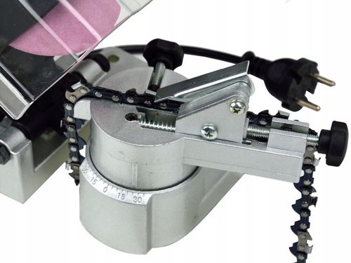 OSTRZAŁKA DO ŁAŃCUCHÓW ELEKTRYCZNA 750W na Arena.pl