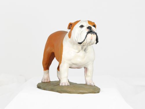 Buldog Angielski - figurka - 2367 na Arena.pl