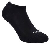 Skarpety CMP INVISIBLE BAMBOO SOCK 3 PACK (3I81346/U901) 39-42